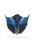 MARCELO BURLON WINGS ACTIVE MASK Mens Apparel -