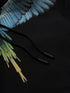 MARCELO BURLON WINGS REGULAR HOODIE Mens Apparel - MENS
