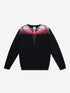 MARCELO BURLON WINGS REGULAR L/S REGULAR TEE Mens Apparel -
