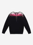 MARCELO BURLON WINGS REGULAR L/S REGULAR TEE Mens Apparel -