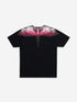 MARCELO BURLON WINGS REGULAR T-SHIRT Mens Apparel - MENS