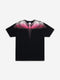 MARCELO BURLON WINGS REGULAR T-SHIRT Mens Apparel - MENS