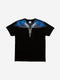 MARCELO BURLON WINGS REGULAR T-SHIRT Mens Apparel - MENS