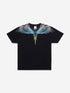 MARCELO BURLON WINGS REGULAR T-SHIRT MensApparel - MENS