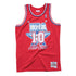 Mitchell & Ness 1991 West Swingman Jersey NBA All-Star Tim