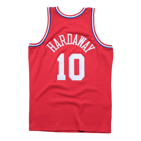 Mitchell & Ness 1991 West Swingman Jersey NBA All-Star Tim