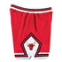 MITCHELL & NESS ’76 AUTHENTIC BULLS SHORTS Mens Apparel -