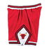 MITCHELL & NESS ’76 AUTHENTIC BULLS SHORTS Mens Apparel -