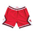 MITCHELL & NESS ’76 AUTHENTIC BULLS SHORTS Mens Apparel -