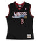 Mitchell & Ness Allen Iverson Swingman Jersey Philadelphia