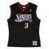 Mitchell & Ness Allen Iverson Swingman Jersey Philadelphia
