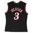 Mitchell & Ness Allen Iverson Swingman Jersey Philadelphia