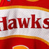 Mitchell & Ness Atlanta Hawks Stacey Augmon Mitchell & Ness