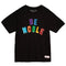 MITCHELL & NESS BRANDED BE NOBLE Mens Apparel - MENS APPAREL