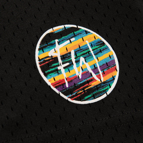 MITCHELL & NESS BRANDED FRANK WHITE SHORT - MENS APPAREL