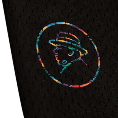 MITCHELL & NESS BRANDED FRANK WHITE SHORT - MENS APPAREL