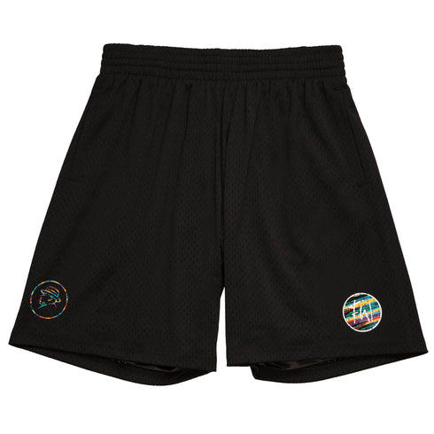 MITCHELL & NESS BRANDED FRANK WHITE SHORT - MENS APPAREL