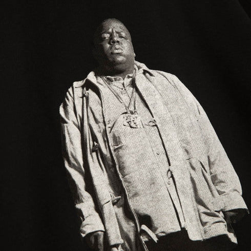 MITCHELL & NESS BRANDED LEGACY REBORN HOODIE Mens Apparel -