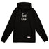 MITCHELL & NESS BRANDED LEGACY REBORN HOODIE Mens Apparel -