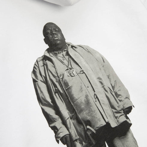 MITCHELL & NESS BRANDED LEGACY REBORN HOODIE Mens Apparel -