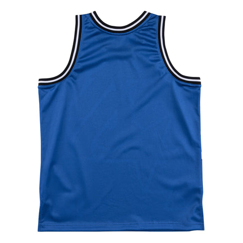 MITCHELL & NESS NBA BIG FACE JERSEY MAGIC Mens Apparel -