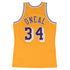 Mitchell & Ness Shaquille O’Neal 1996-97 Swingman Jersey LA