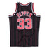 MITCHELL & NESS SWINGMAN JERSEY BULLS PIPPEN Mens Apparel -