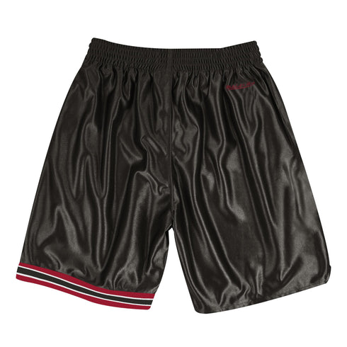 MITCHELL & NESS SWINGMAN SHORT HEAT HOME Mens Apparel - MENS