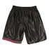 MITCHELL & NESS SWINGMAN SHORT HEAT HOME Mens Apparel - MENS