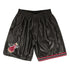 MITCHELL & NESS SWINGMAN SHORT HEAT HOME Mens Apparel - MENS
