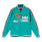 Mitchell & Ness Team History Warm Up Jacket 1996 All Star