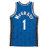 Mitchell & Ness Tracy McGrady 2000-01 Road Orlango Magic
