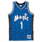 Mitchell & Ness Tracy McGrady 2000-01 Road Orlango Magic