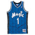 Mitchell & Ness Tracy McGrady 2000-01 Road Orlango Magic