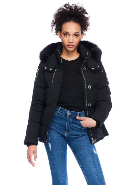 MOOSE KNUCKLES 3Q JACKET LDS Womens Apparel - WOMENS APPAREL