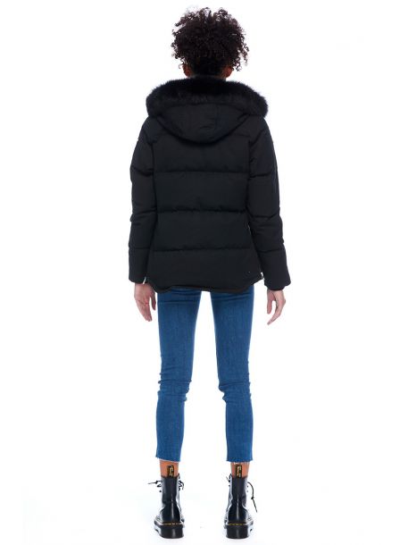 MOOSE KNUCKLES 3Q JACKET LDS Womens Apparel - WOMENS APPAREL