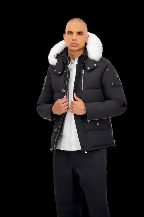 MOOSE KNUCKLES 3Q JACKET Mens Apparel - MENS APPAREL