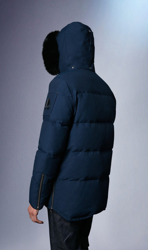 MOOSE KNUCKLES 3Q JACKET Mens Apparel - MENS APPAREL