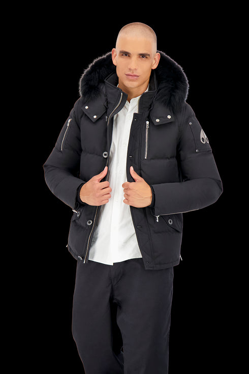 MOOSE KNUCKLES 3Q JACKET Mens Apparel - MENS APPAREL