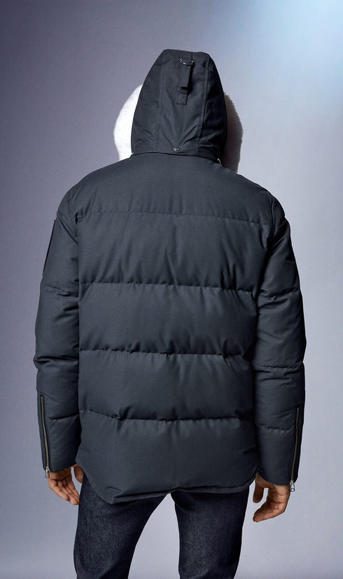 MOOSE KNUCKLES 3Q JACKET Mens Apparel - MENS APPAREL