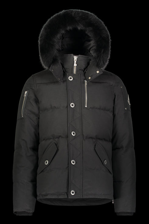 MOOSE KNUCKLES 3Q JACKET Mens Apparel - MENS APPAREL