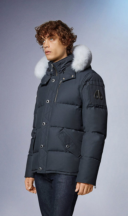 MOOSE KNUCKLES 3Q JACKET Mens Apparel - MENS APPAREL