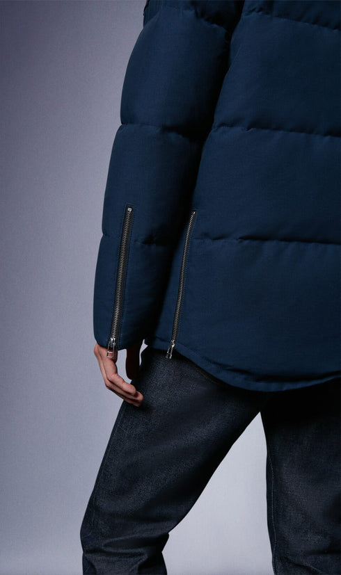 MOOSE KNUCKLES 3Q JACKET Mens Apparel - MENS APPAREL