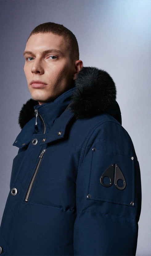 MOOSE KNUCKLES 3Q JACKET Mens Apparel - MENS APPAREL