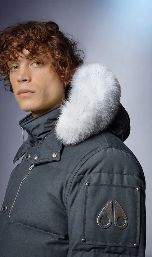 MOOSE KNUCKLES 3Q JACKET Mens Apparel - MENS APPAREL