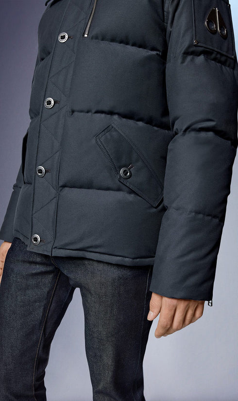 MOOSE KNUCKLES 3Q JACKET Mens Apparel - MENS APPAREL