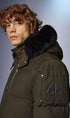 MOOSE KNUCKLES 3Q JACKET Mens Apparel - MENS APPAREL