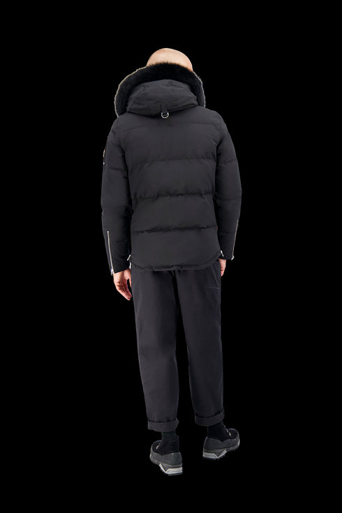 MOOSE KNUCKLES 3Q JACKET Mens Apparel - MENS APPAREL