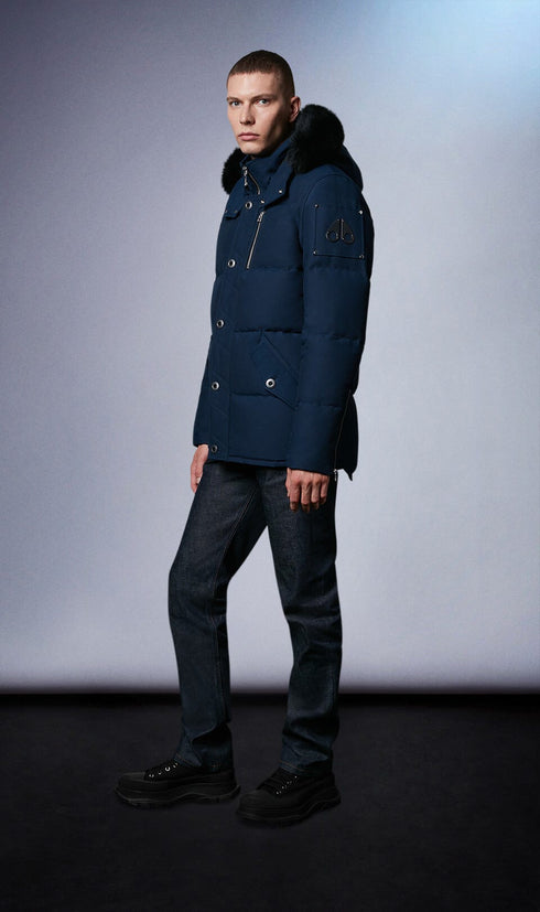 MOOSE KNUCKLES 3Q JACKET Mens Apparel - MENS APPAREL