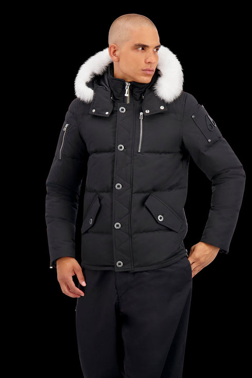 MOOSE KNUCKLES 3Q JACKET Mens Apparel - MENS APPAREL